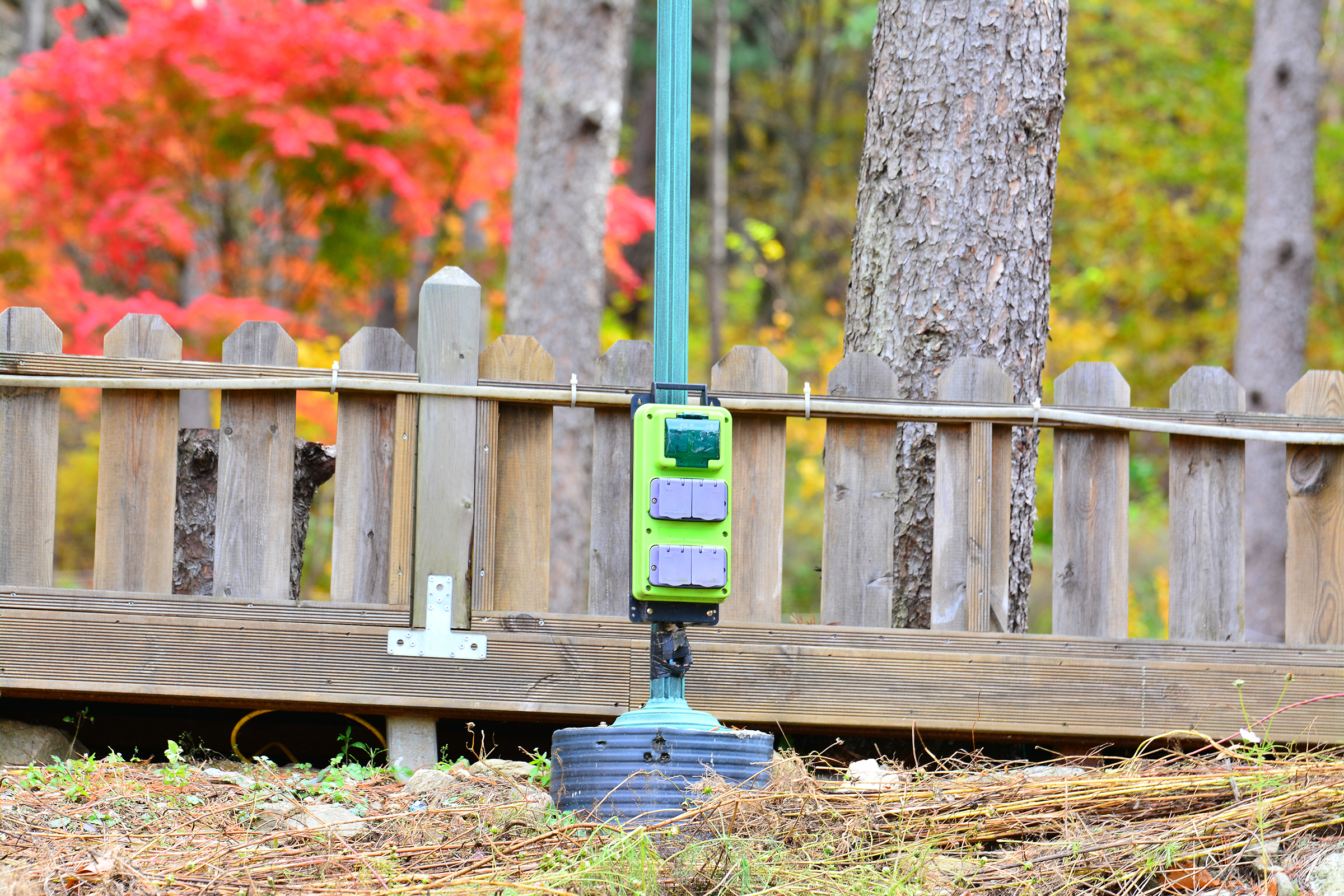 유명산힐링캠프 9번째 이미지