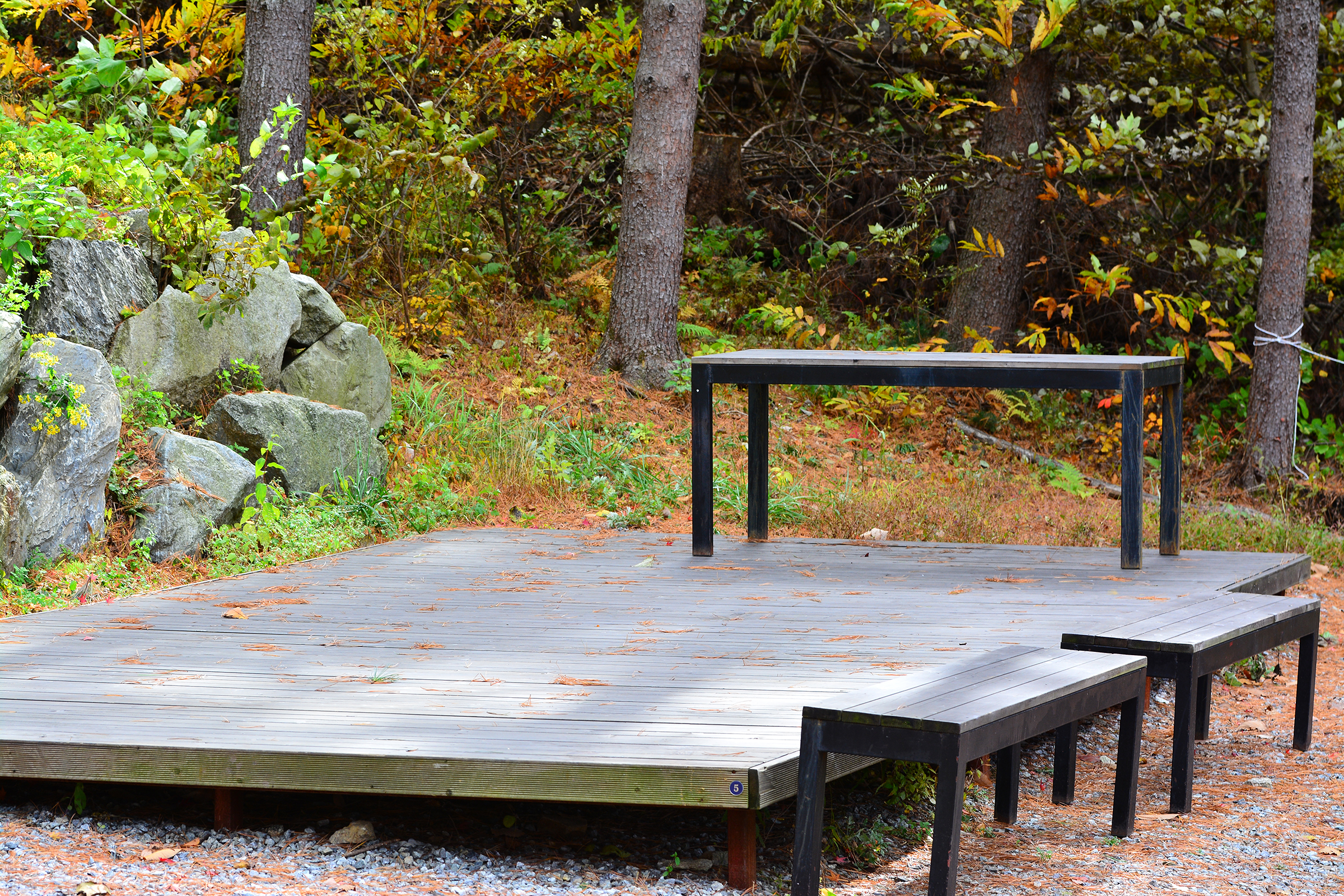 유명산힐링캠프 22번째 이미지