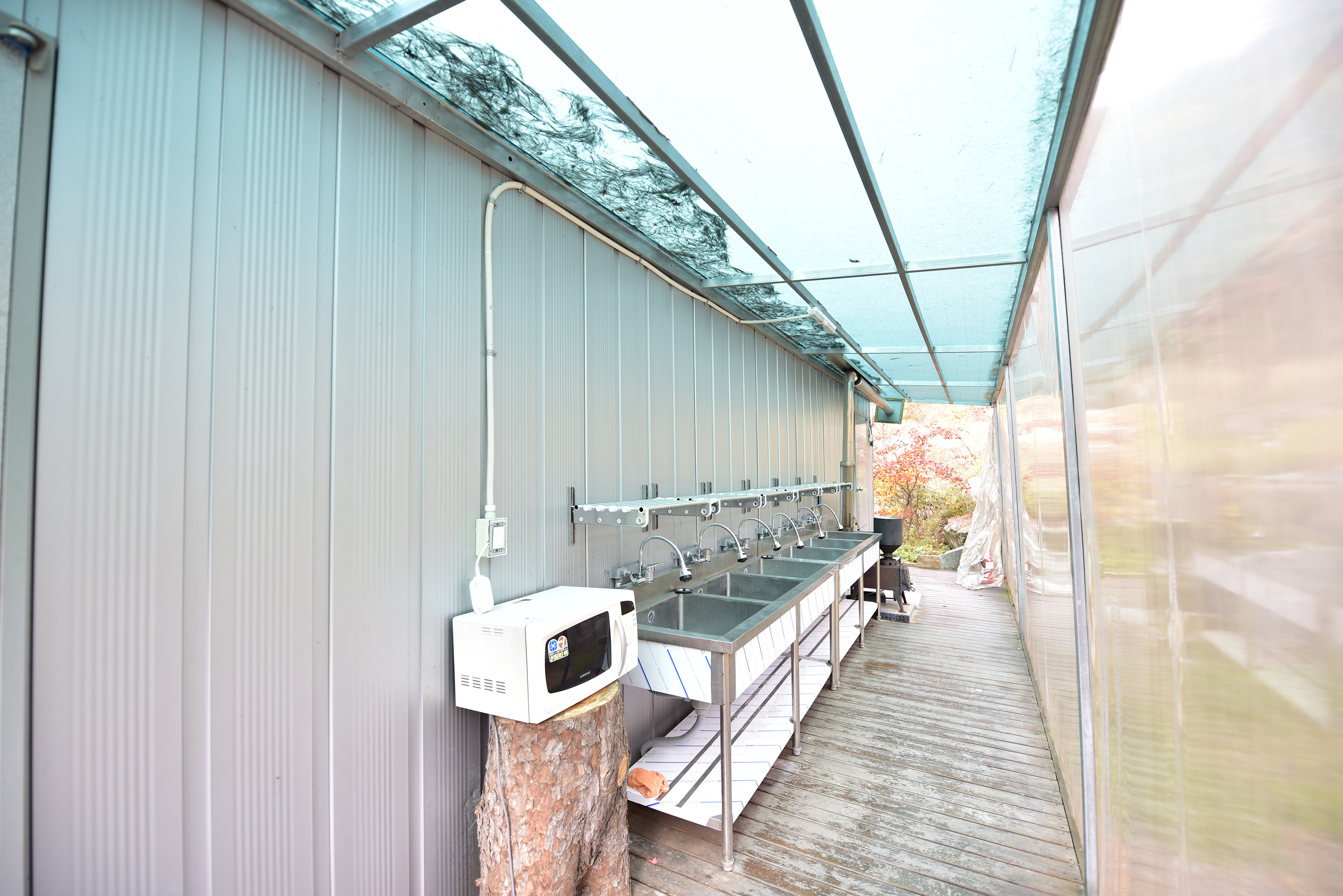 유명산힐링캠프 16번째 이미지