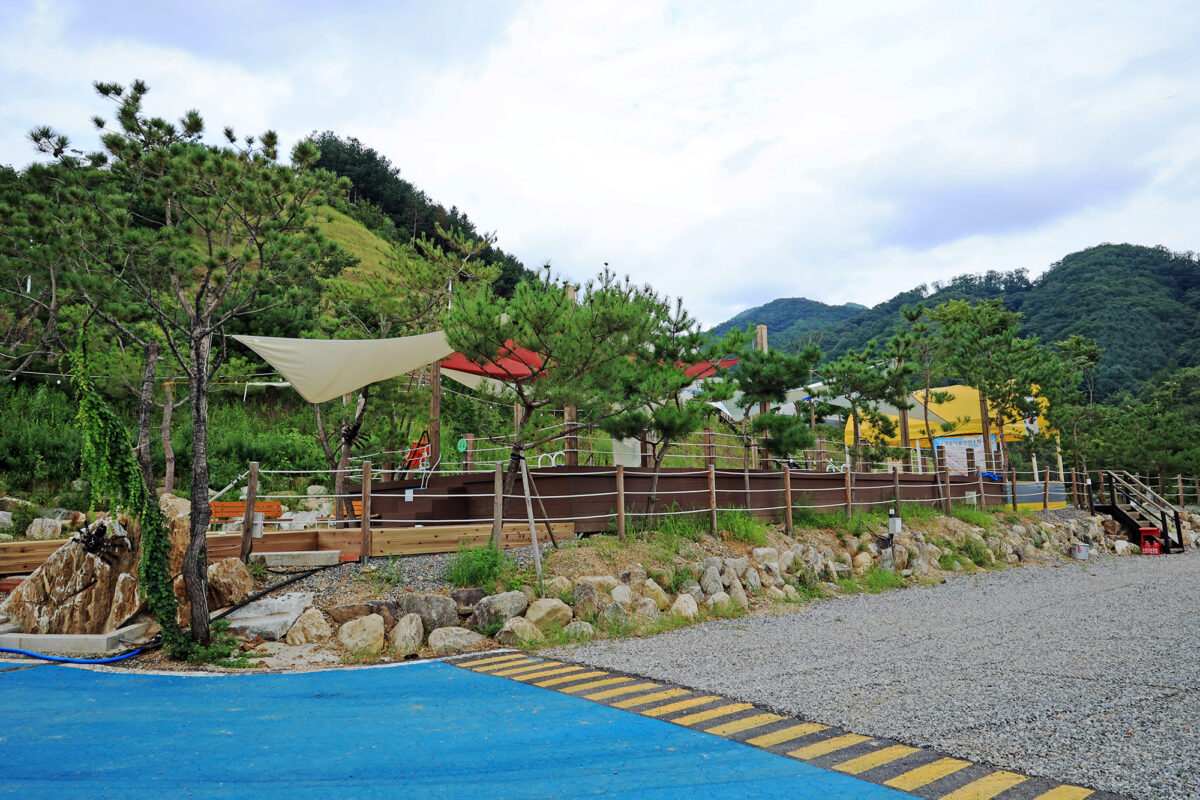 힐사이드 IN 가평 8번째 이미지