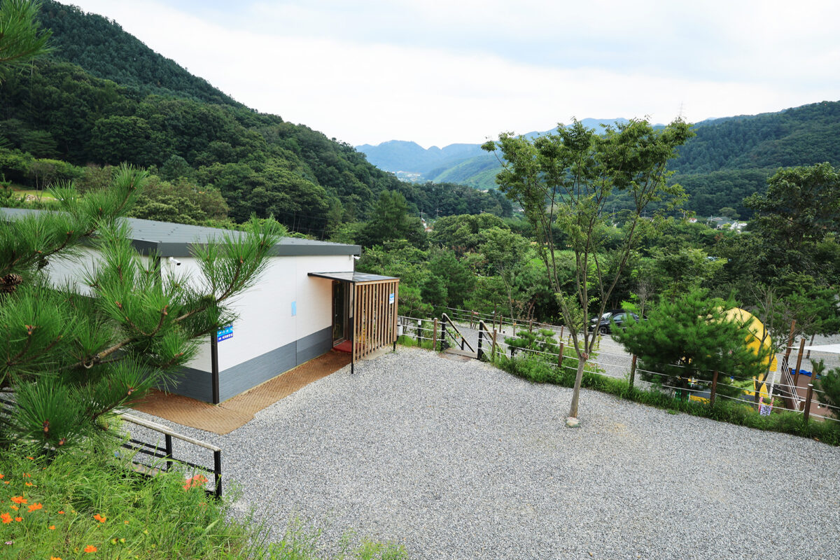 힐사이드 IN 가평 4번째 이미지