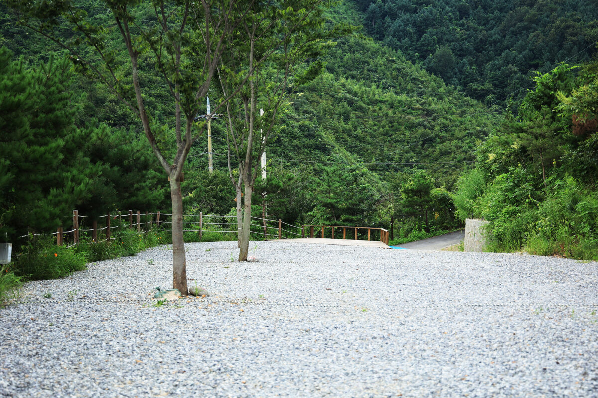 힐사이드 IN 가평 17번째 이미지