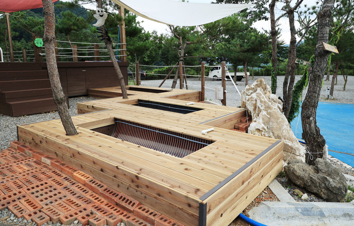 힐사이드 IN 가평 9번째 이미지