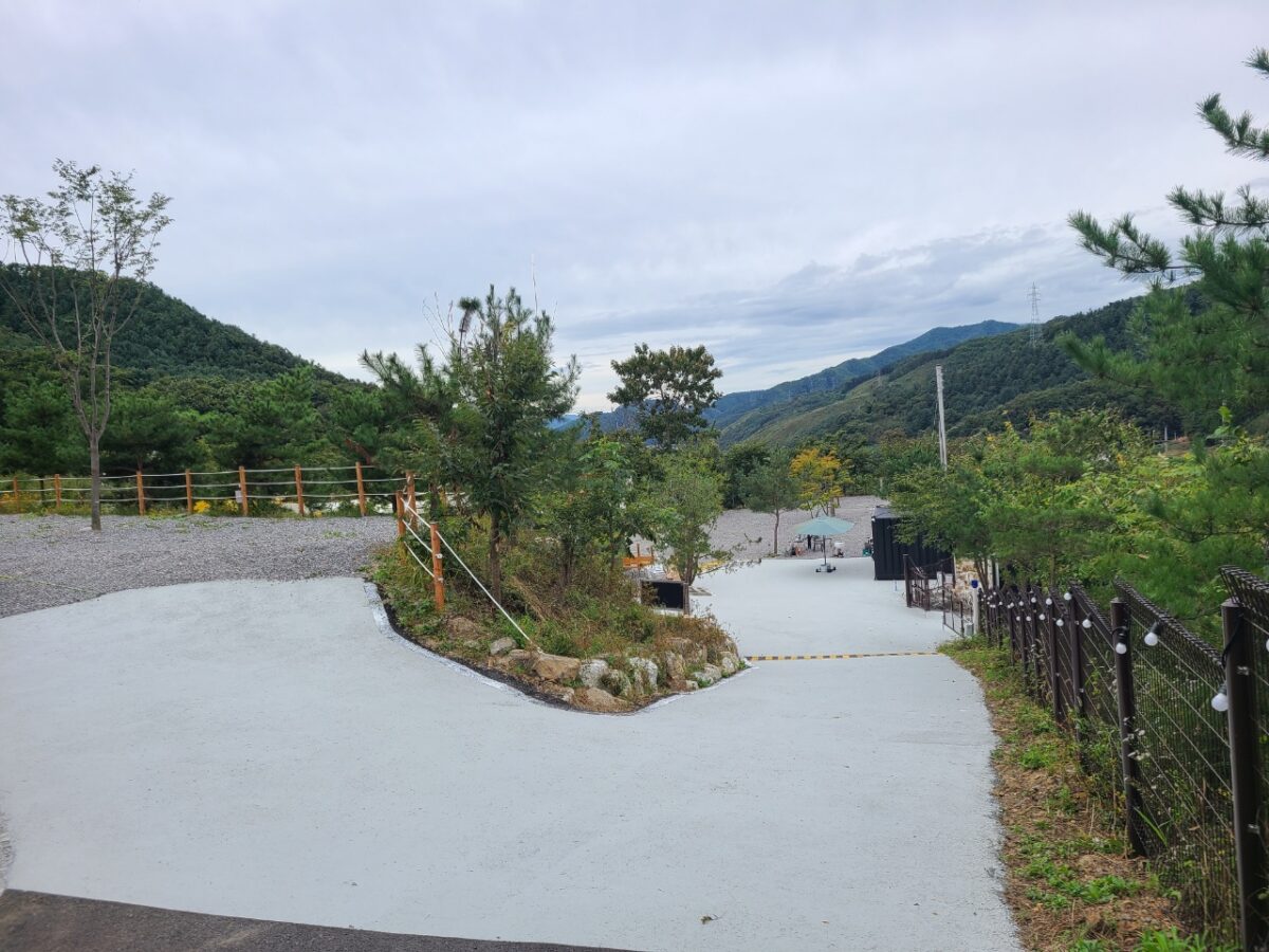 힐사이드 IN 가평 20번째 이미지