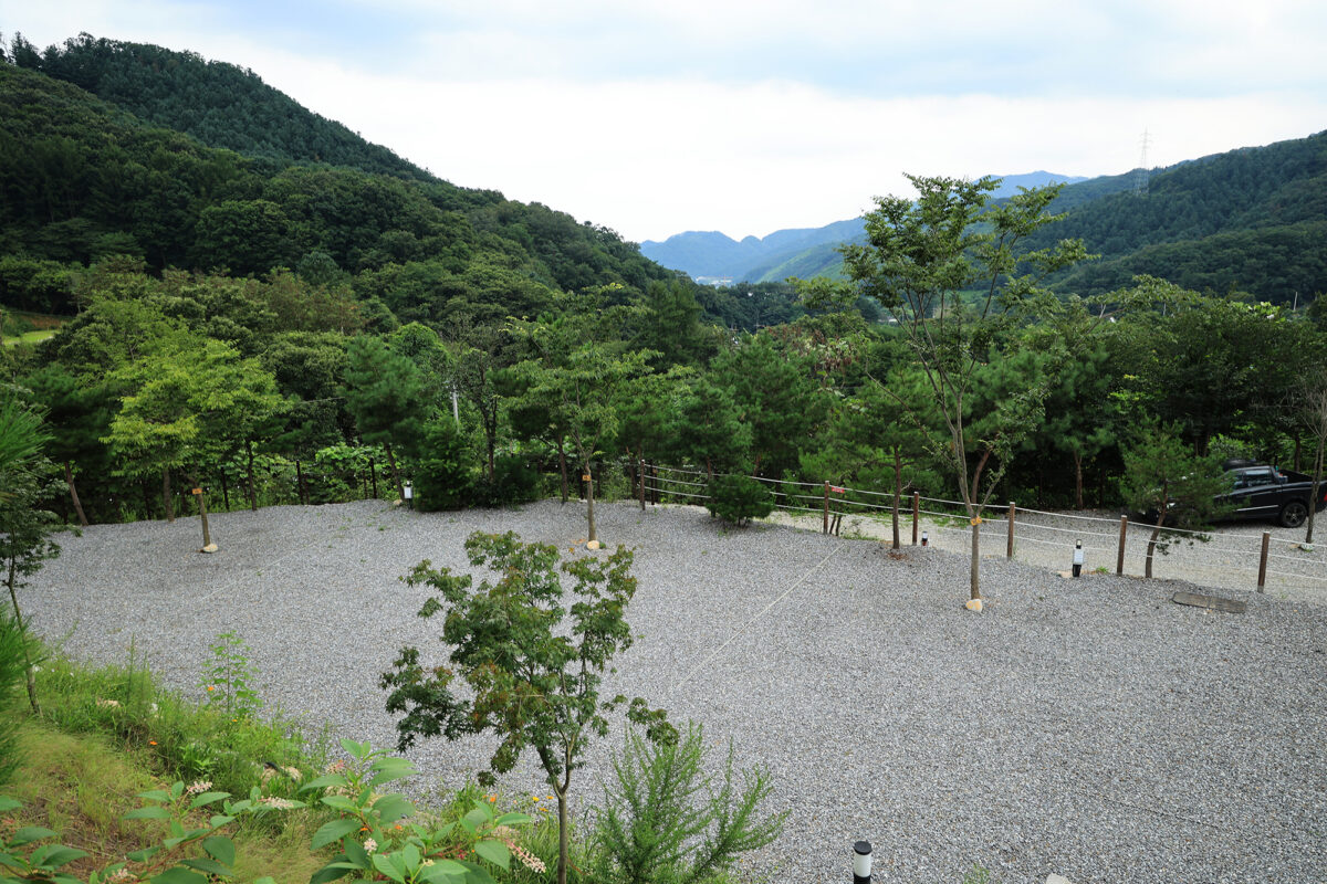 힐사이드 IN 가평 6번째 이미지