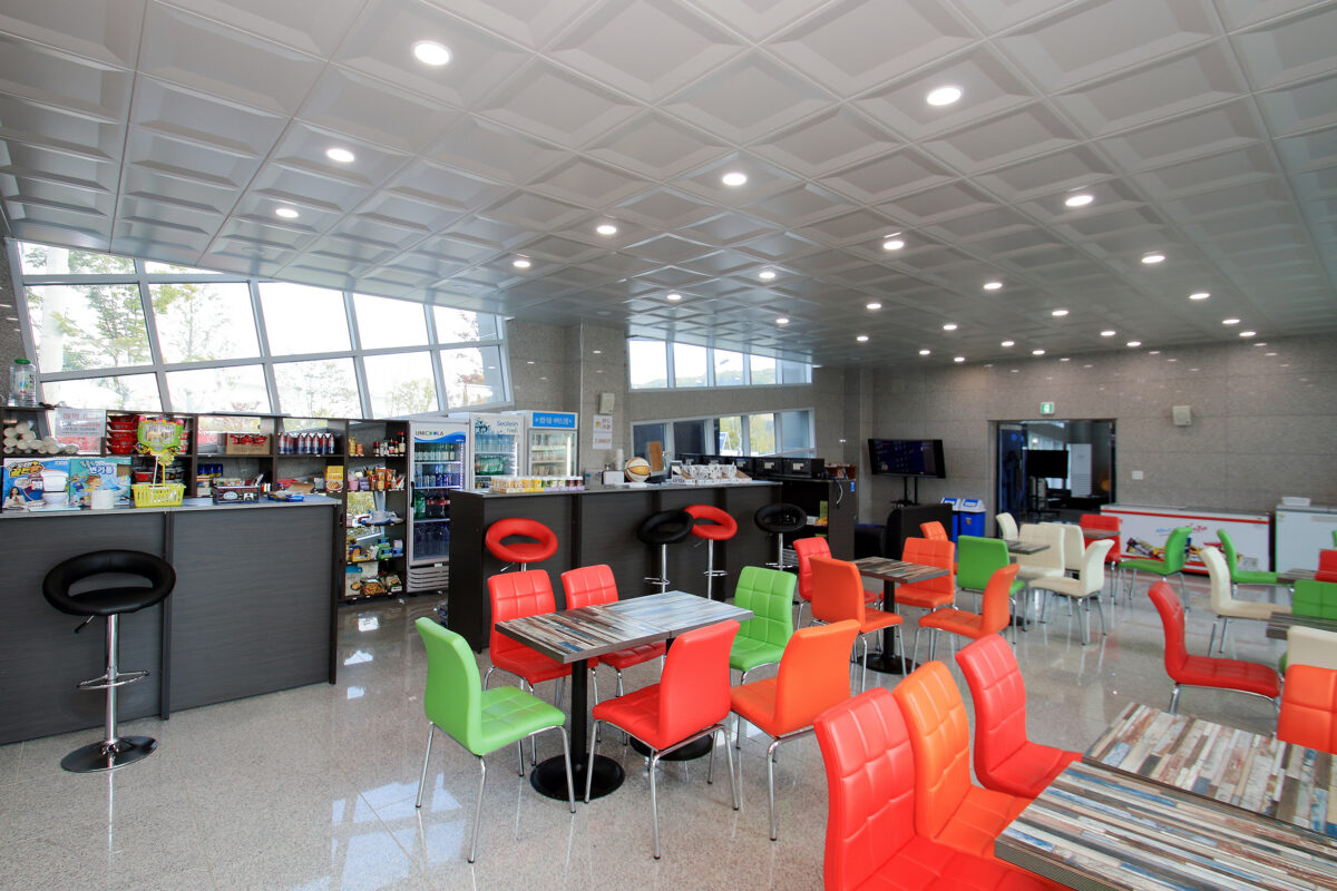 연천재인폭포오토캠핑장 3번째 이미지