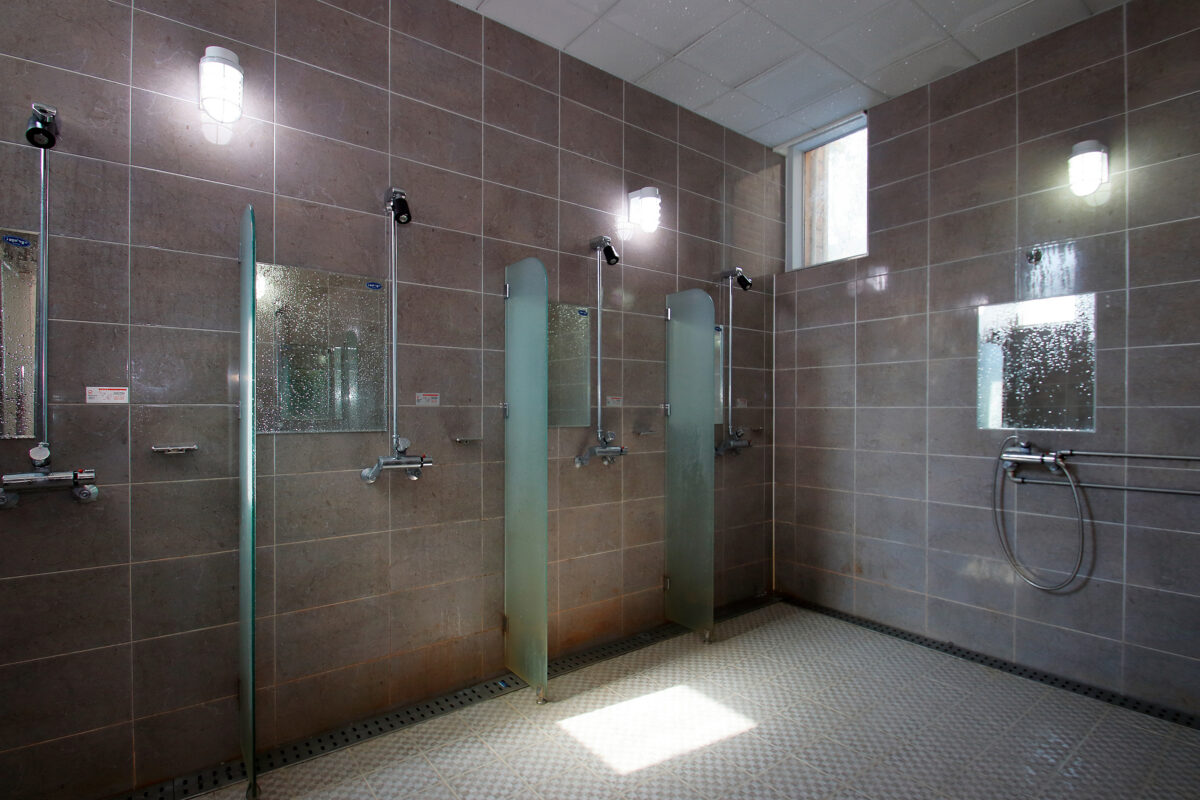 연천재인폭포오토캠핑장 5번째 이미지