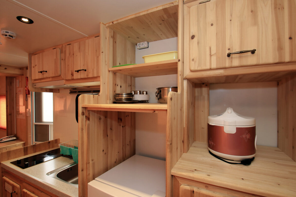 연천재인폭포오토캠핑장 11번째 이미지