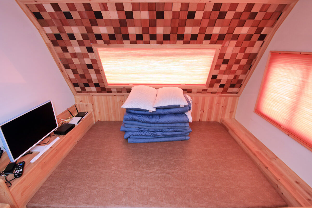 연천재인폭포오토캠핑장 12번째 이미지