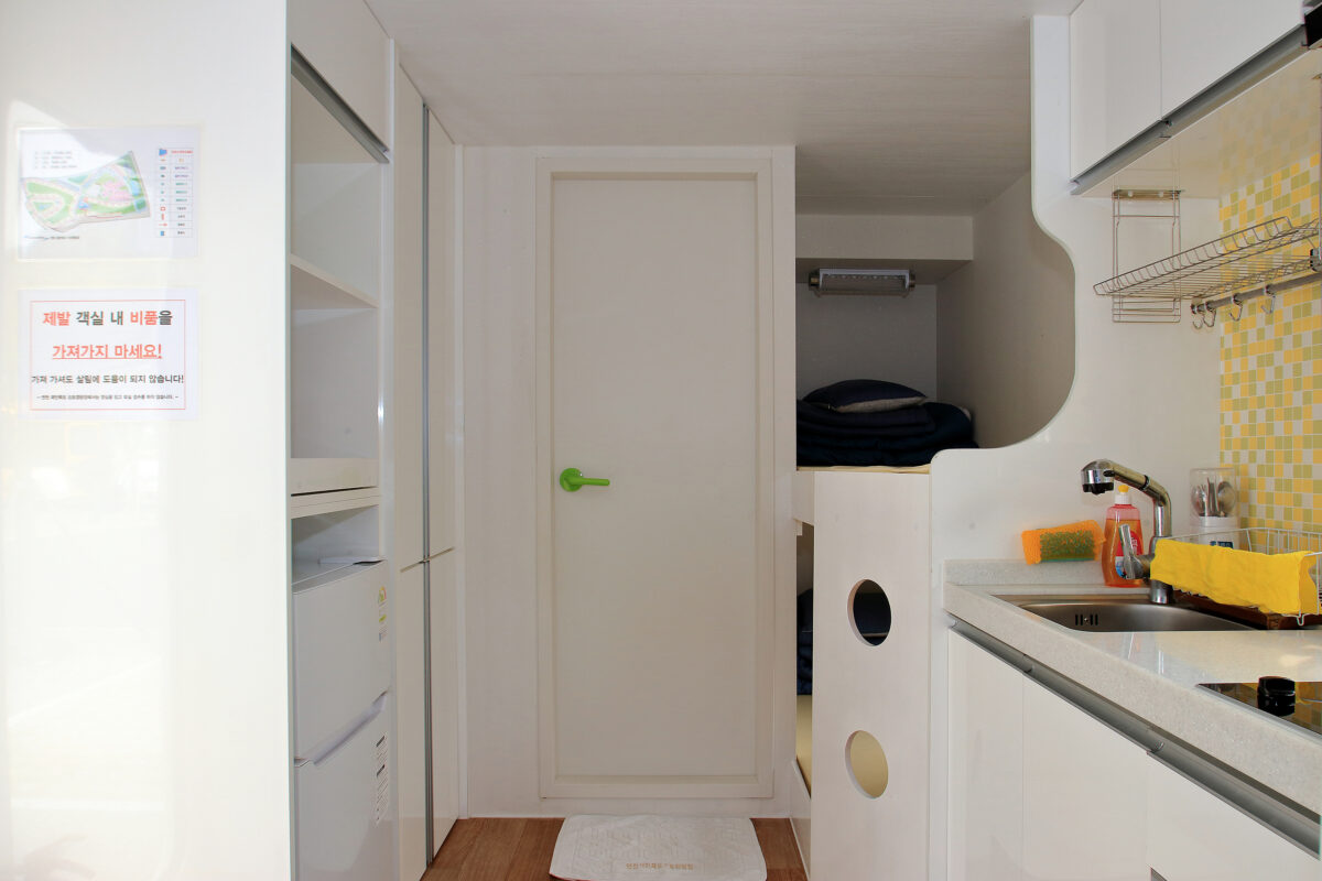 연천재인폭포오토캠핑장 14번째 이미지