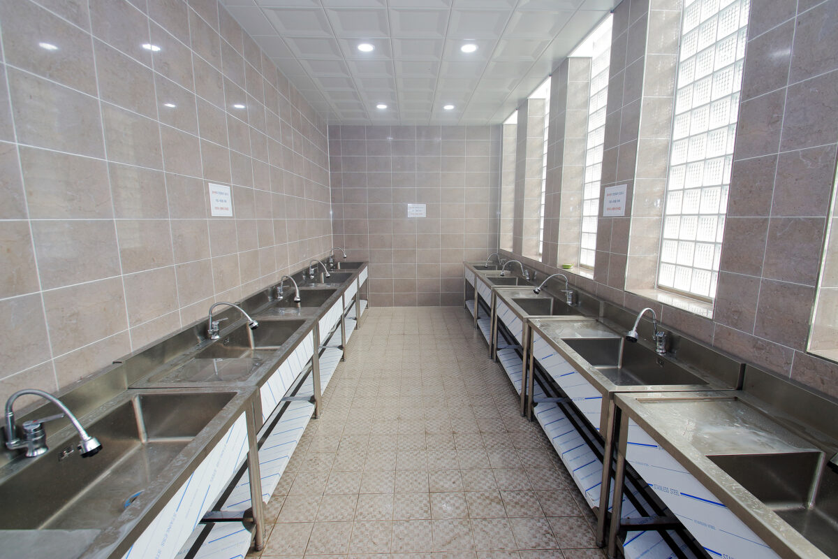 연천재인폭포오토캠핑장 2번째 이미지