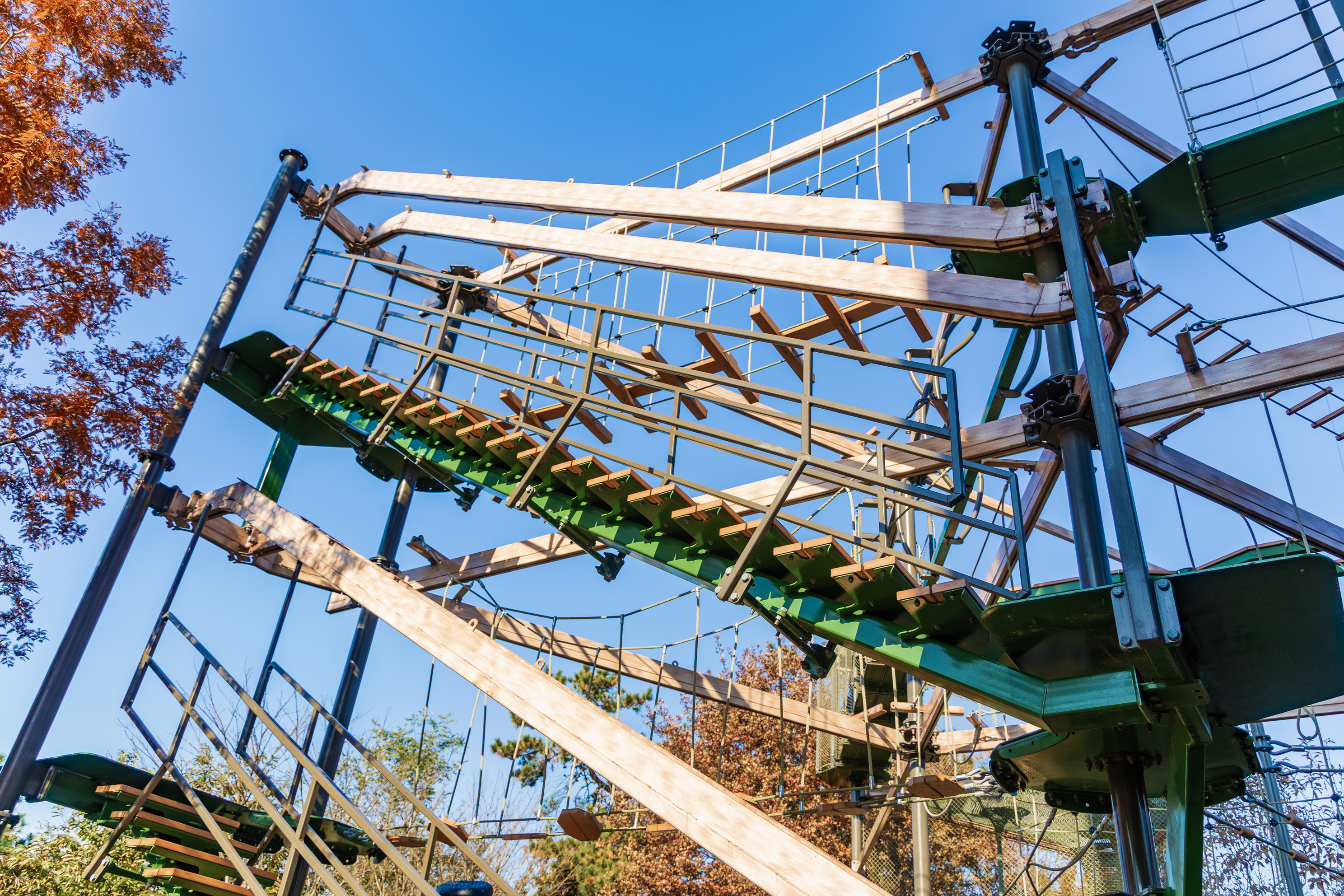 왕송호수 캠핑장 2번째 이미지