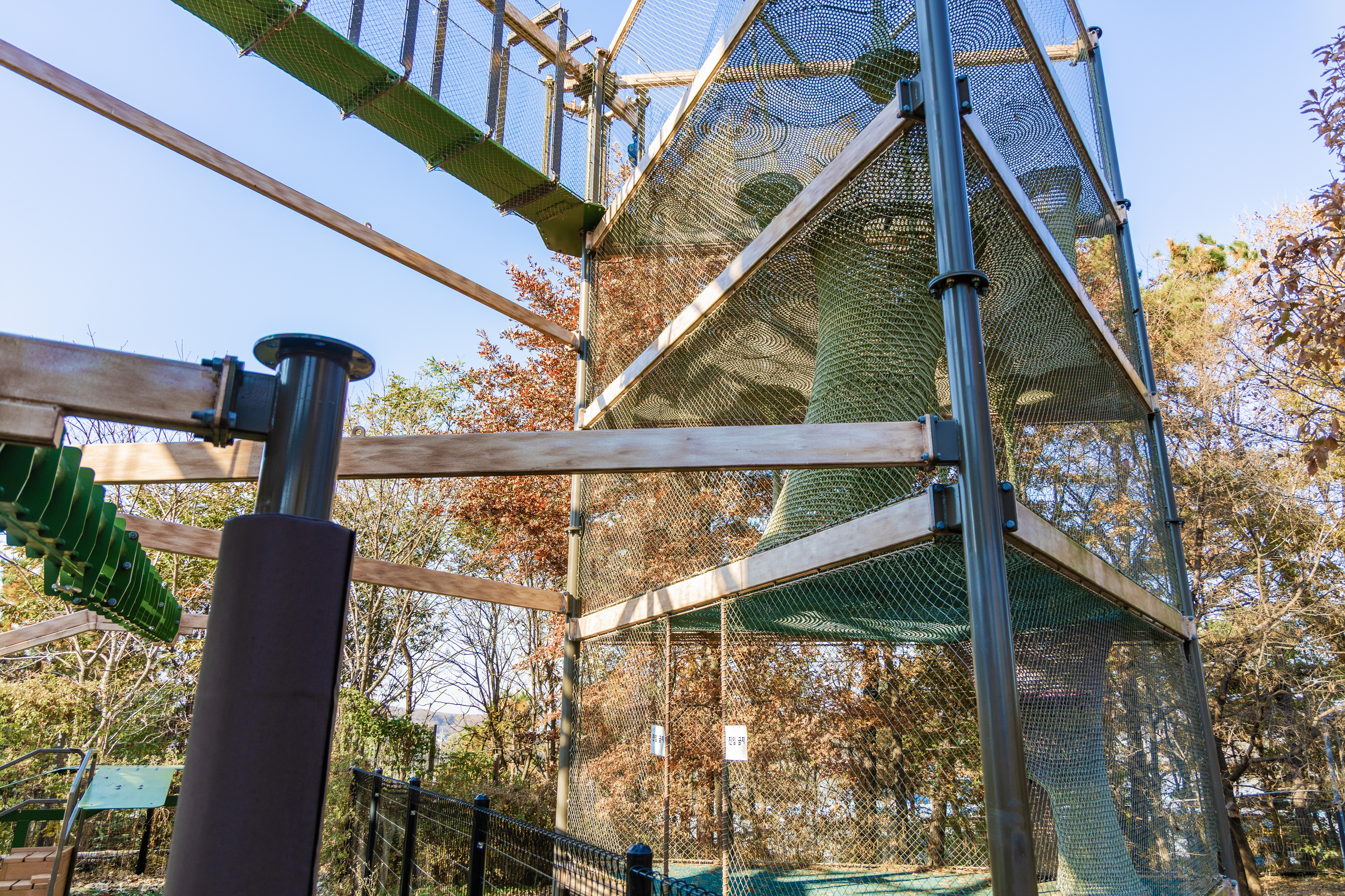 왕송호수 캠핑장 4번째 이미지