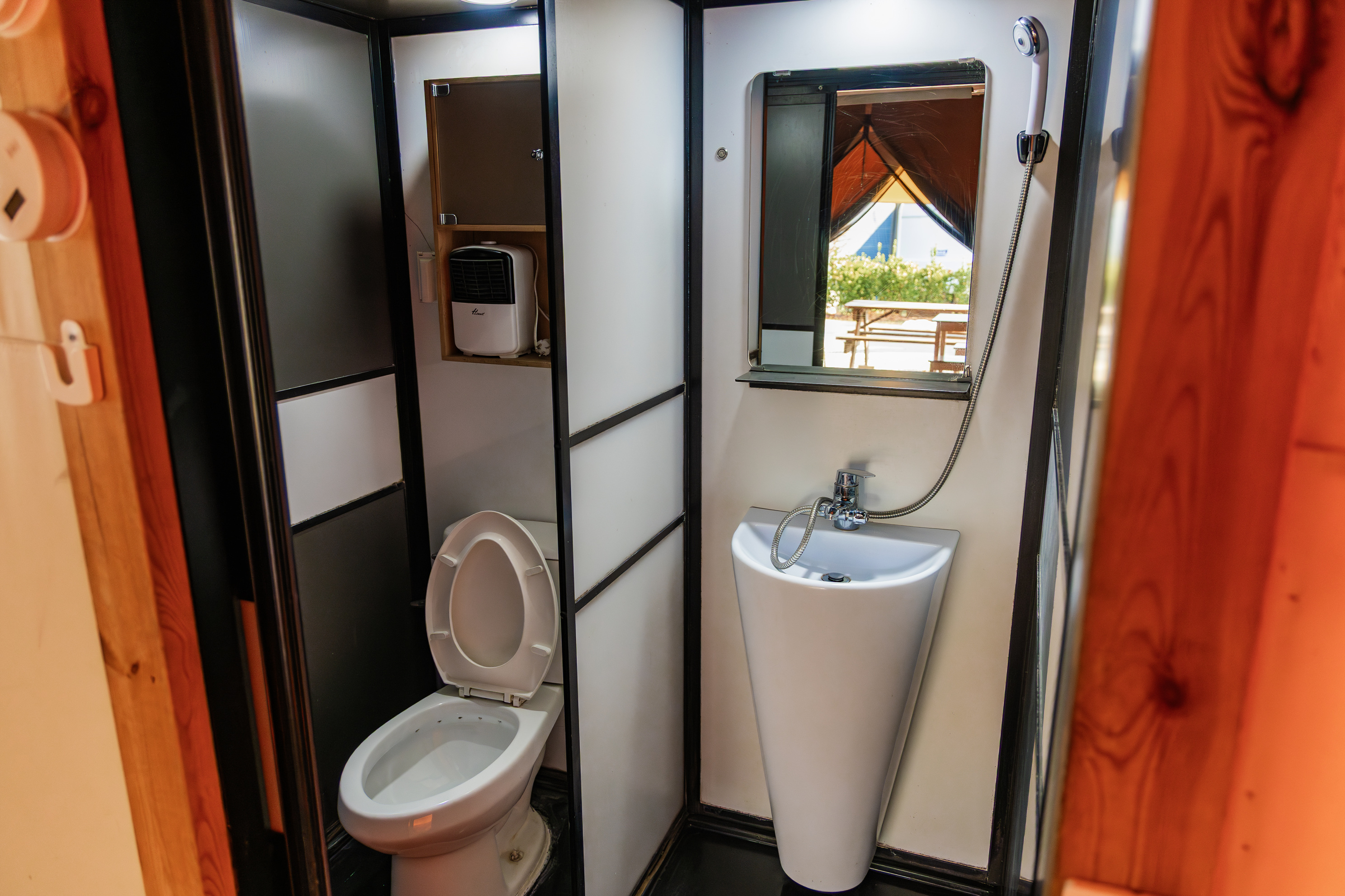 왕송호수 캠핑장 17번째 이미지