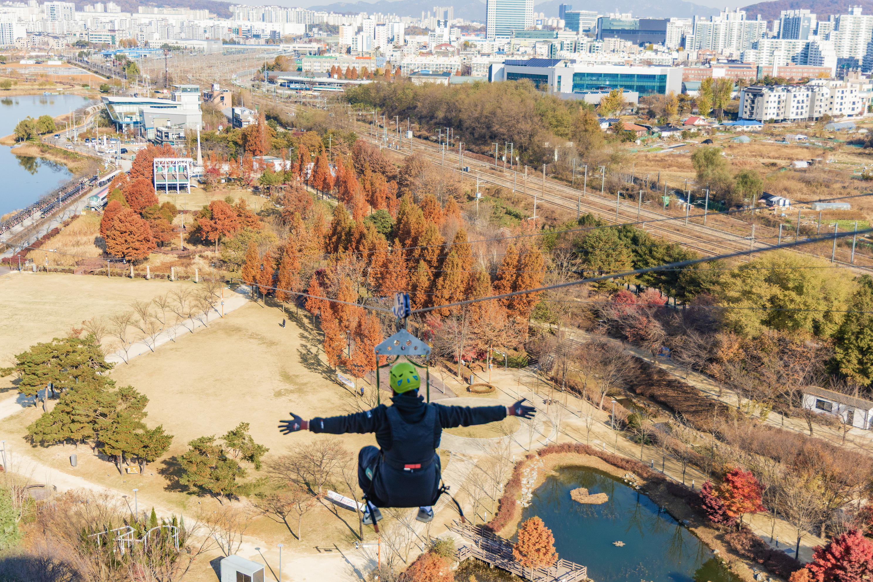 왕송호수 캠핑장 47번째 이미지