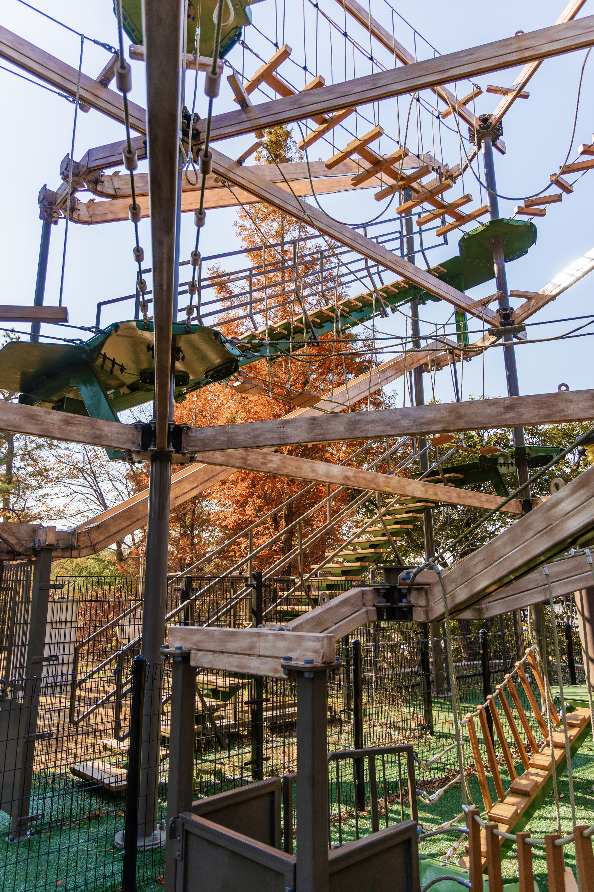 왕송호수 캠핑장 5번째 이미지