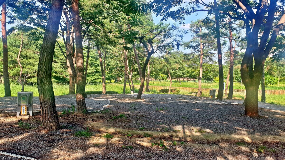 소풍정원 캠핑장 48번째 이미지