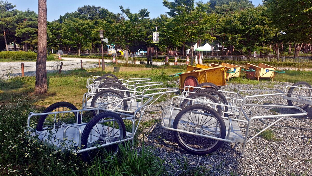 소풍정원 캠핑장 19번째 이미지