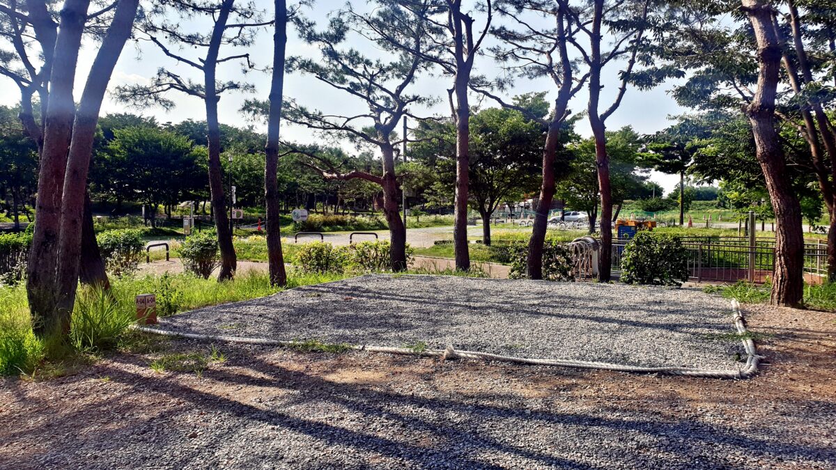 소풍정원 캠핑장 10번째 이미지