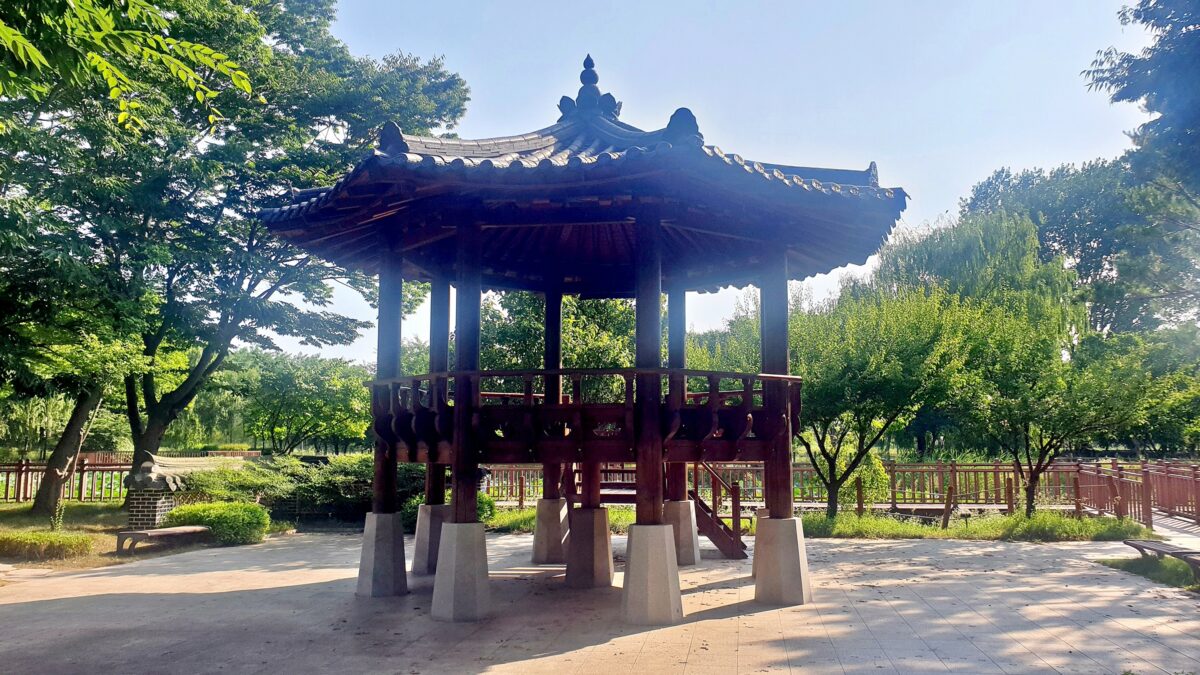 소풍정원 캠핑장 44번째 이미지