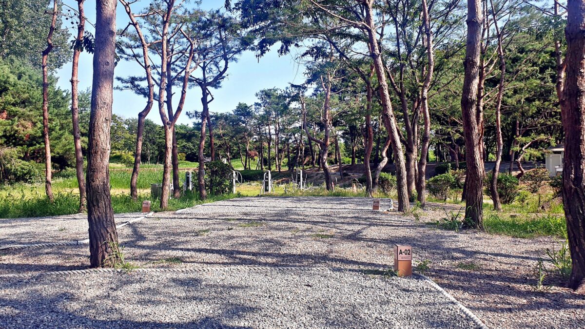 소풍정원 캠핑장 9번째 이미지