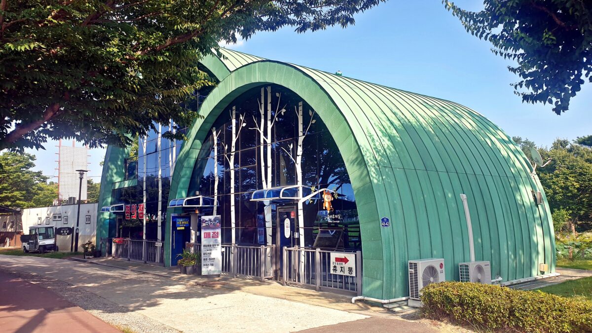 소풍정원 캠핑장 34번째 이미지