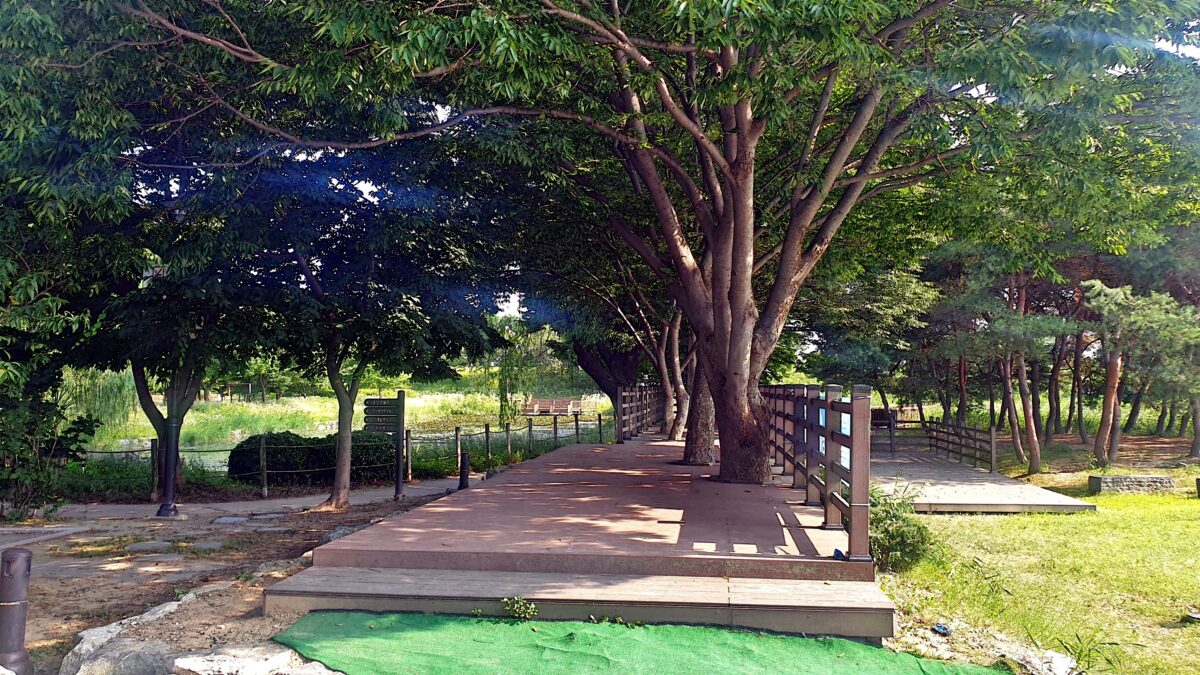 소풍정원 캠핑장 7번째 이미지