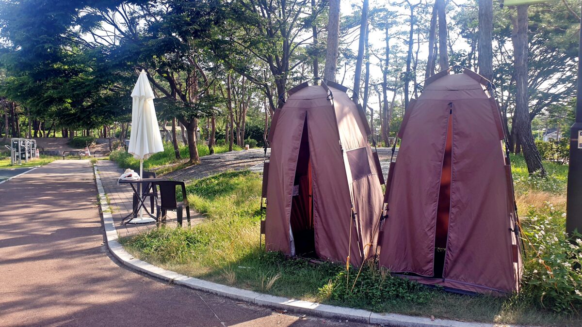 소풍정원 캠핑장 21번째 이미지