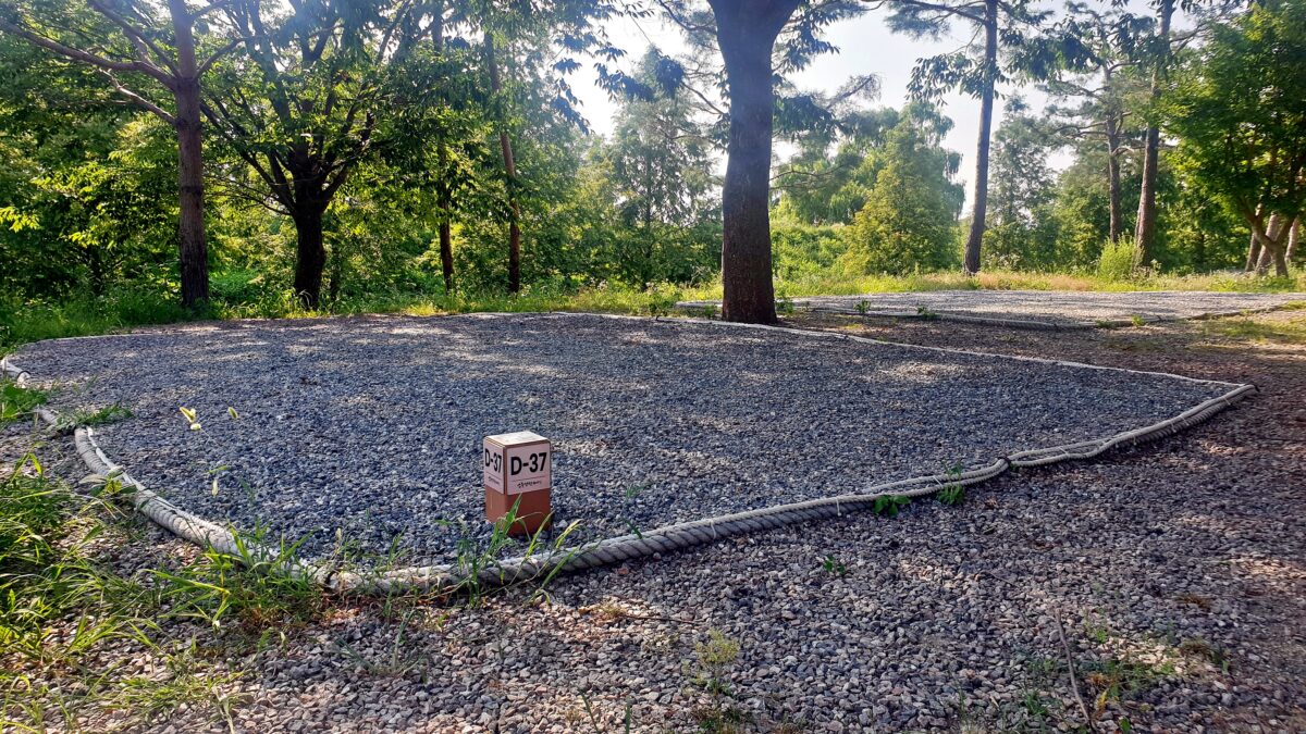 소풍정원 캠핑장 18번째 이미지