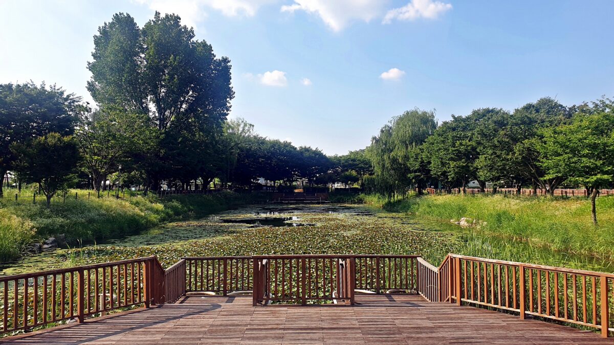 소풍정원 캠핑장 37번째 이미지