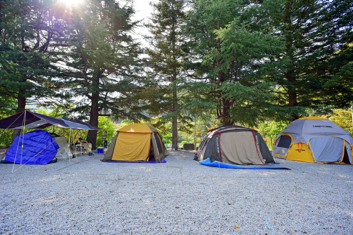 달빛고운 병곡캠핑장 14번째 이미지