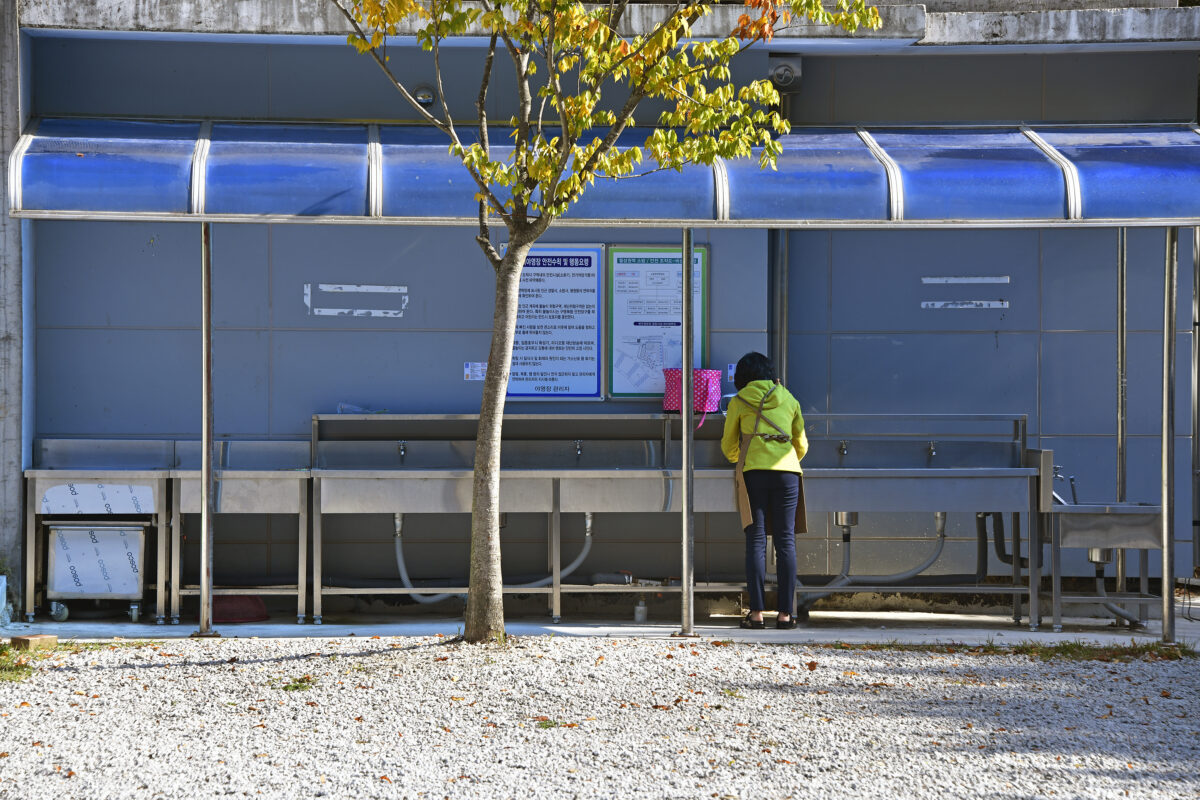 달빛고운 병곡캠핑장 11번째 이미지