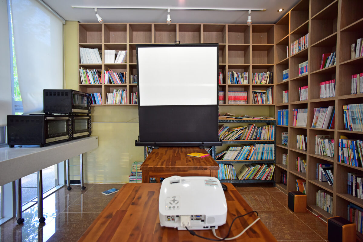 달빛고운 병곡캠핑장 12번째 이미지