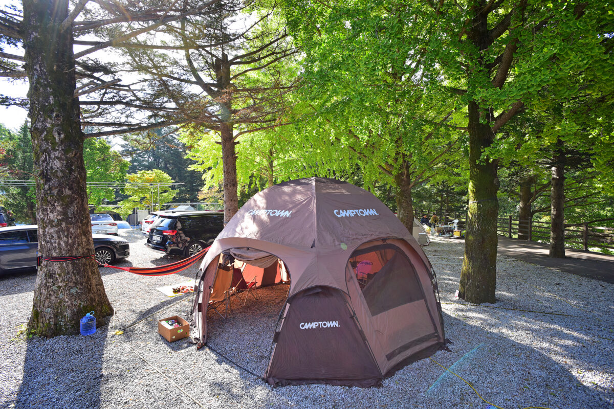 달빛고운 병곡캠핑장 15번째 이미지