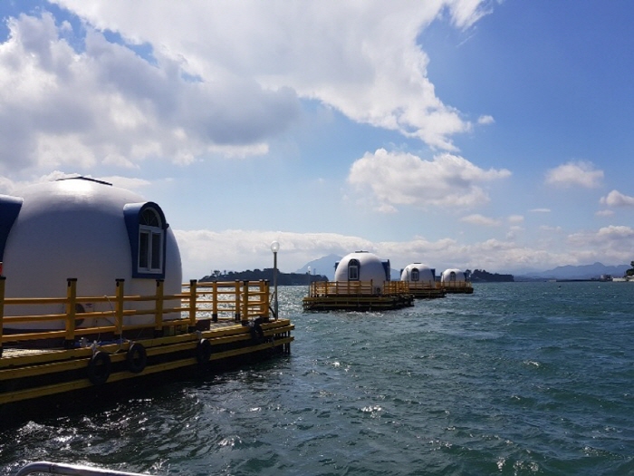 (주)마도섬펜션