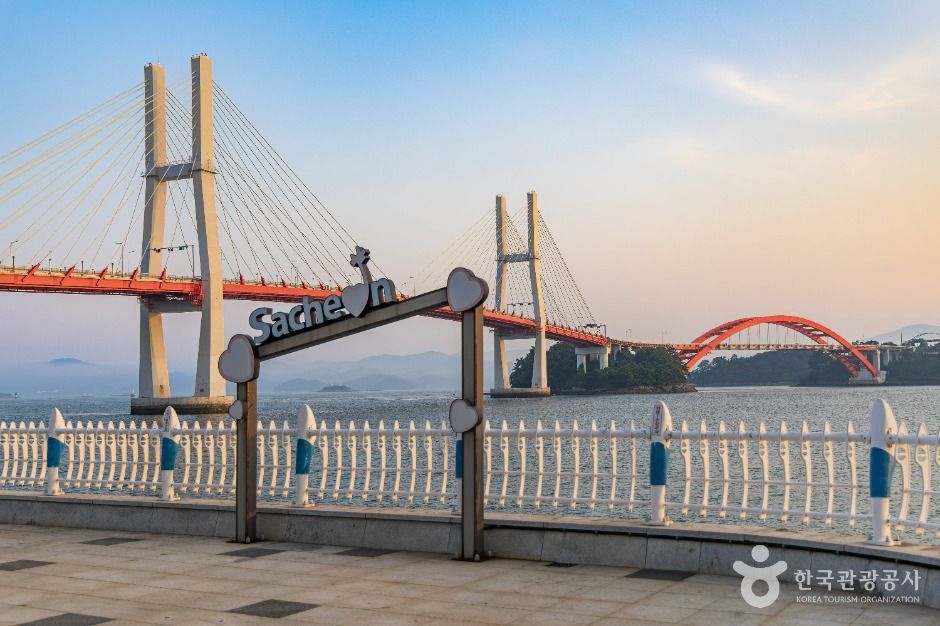 (주)마도섬펜션