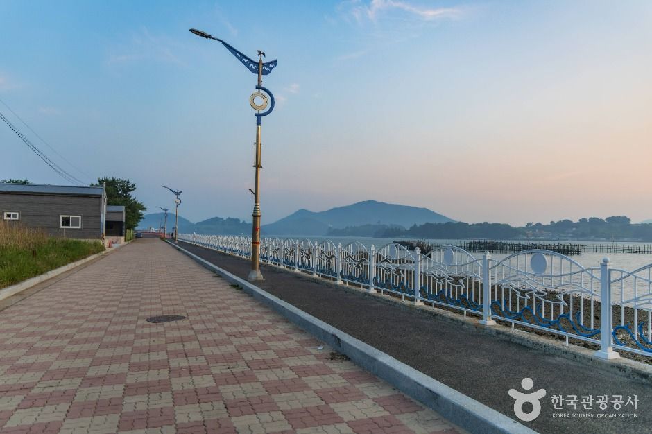 (주)마도섬펜션