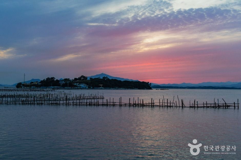 (주)마도섬펜션