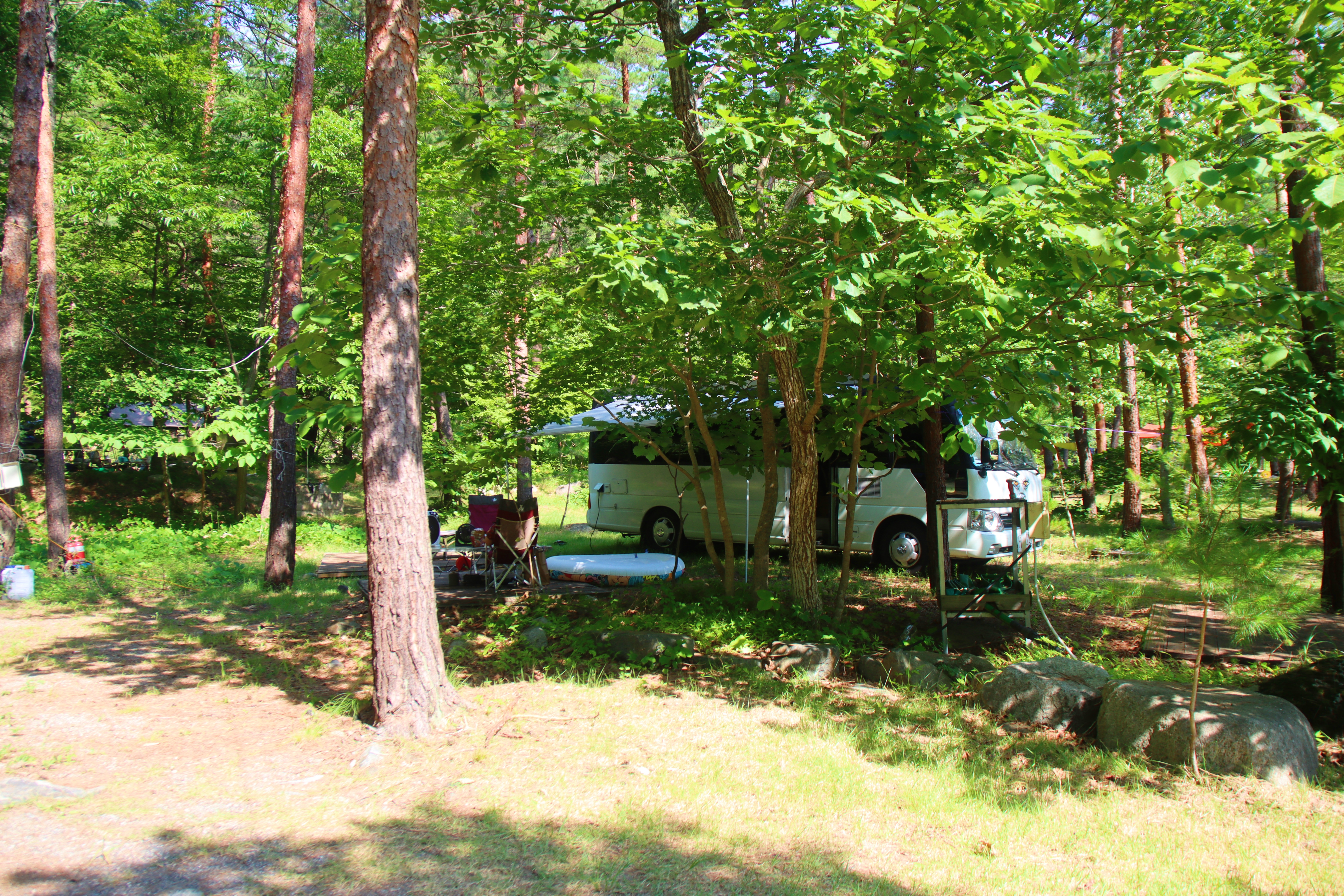 산내들 관광농원 13번째 이미지