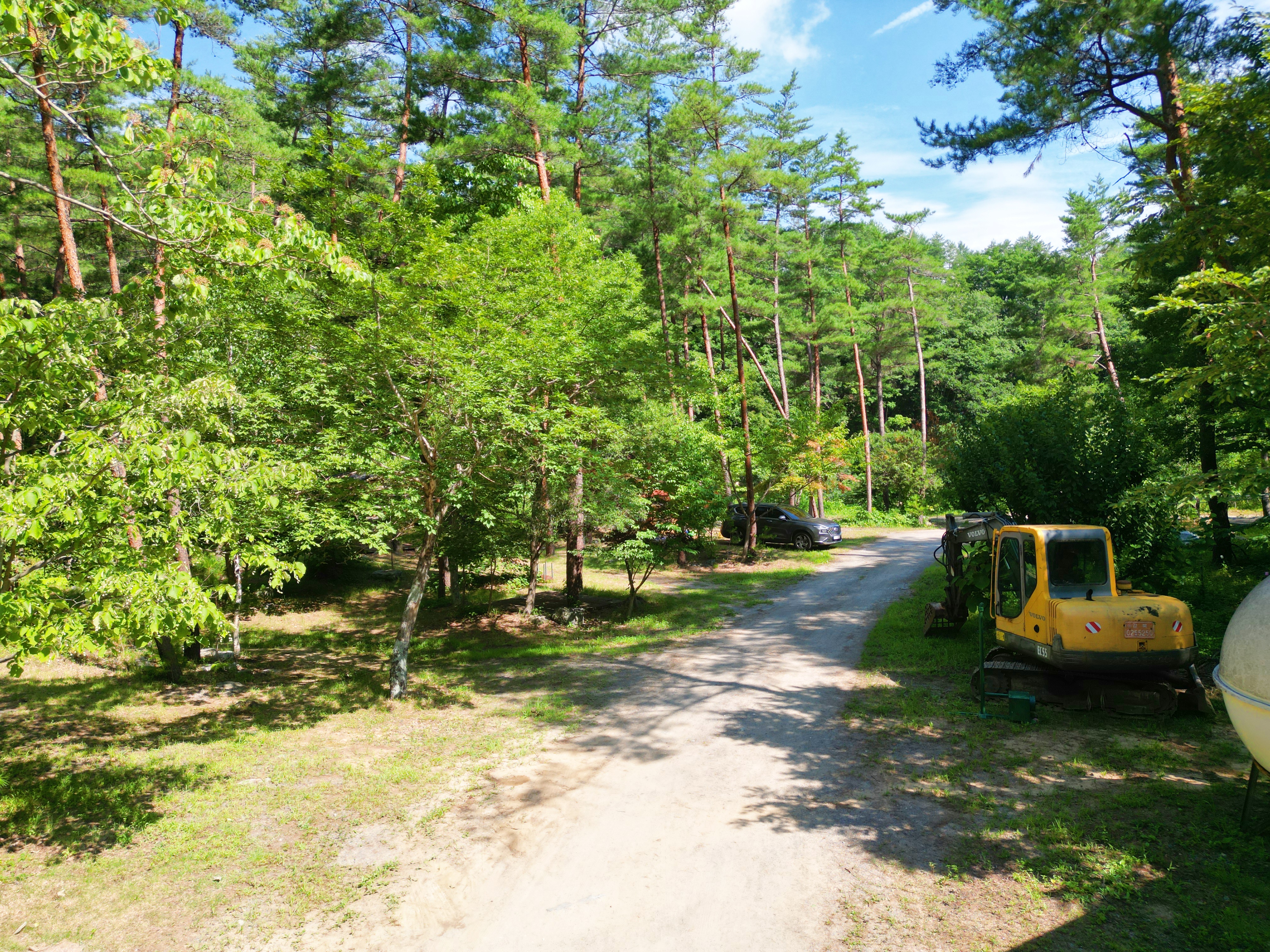 산내들 관광농원 4번째 이미지