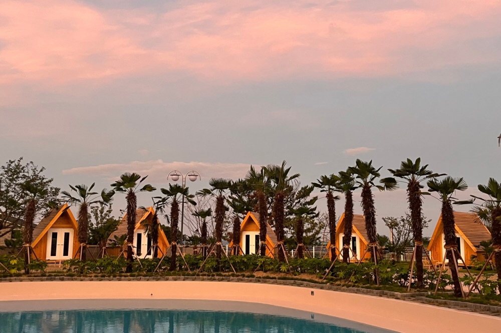 포라카이캠프닉 22번째 이미지