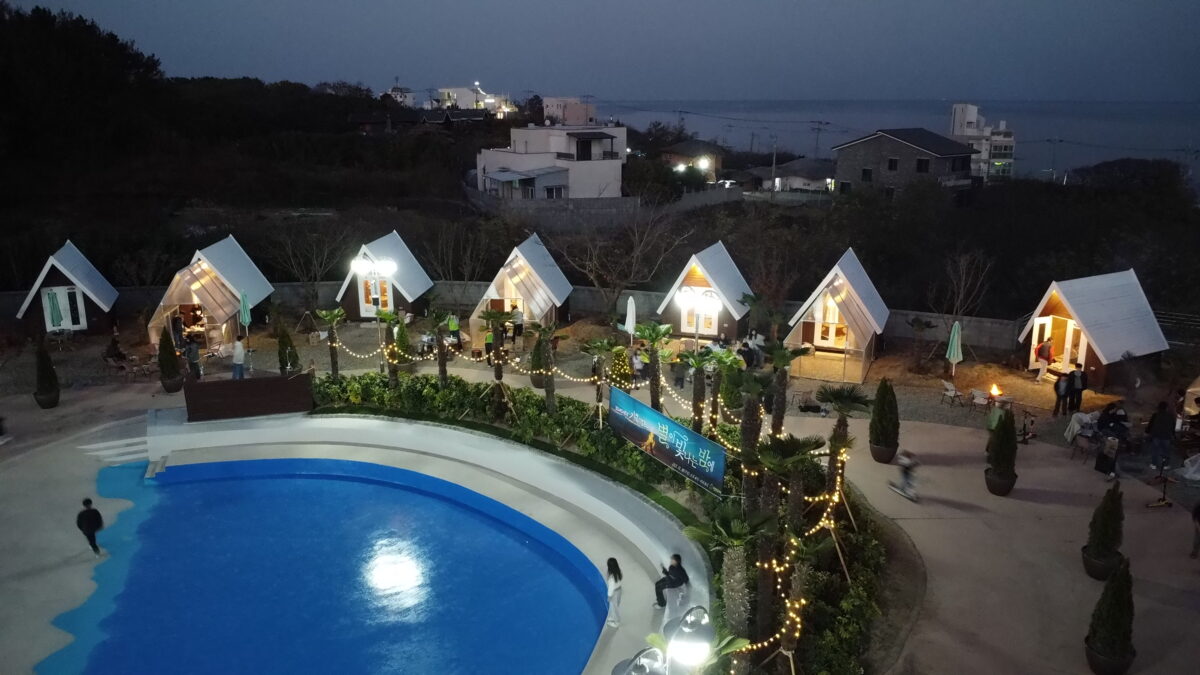 포라카이캠프닉 19번째 이미지