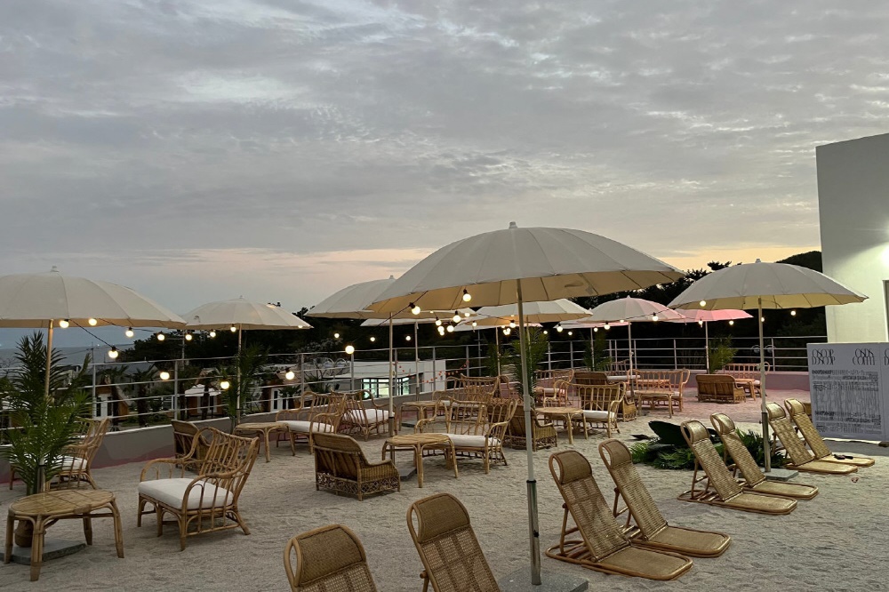 포라카이캠프닉 17번째 이미지