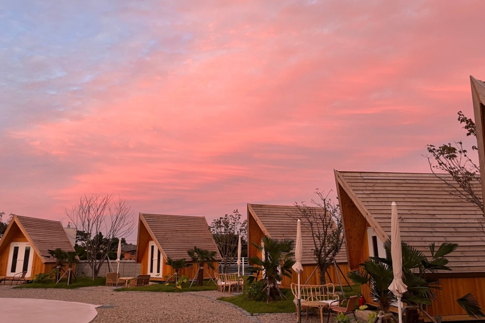 포라카이캠프닉 4번째 이미지