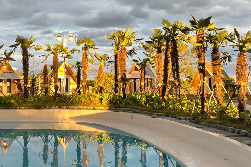 포라카이캠프닉 5번째 이미지