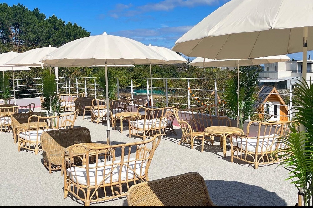 포라카이캠프닉 16번째 이미지