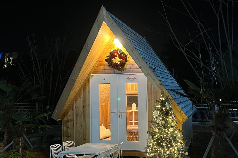 포라카이캠프닉 6번째 이미지