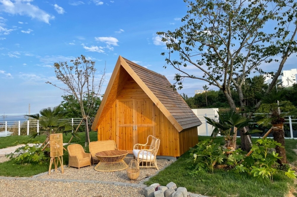 포라카이캠프닉 8번째 이미지