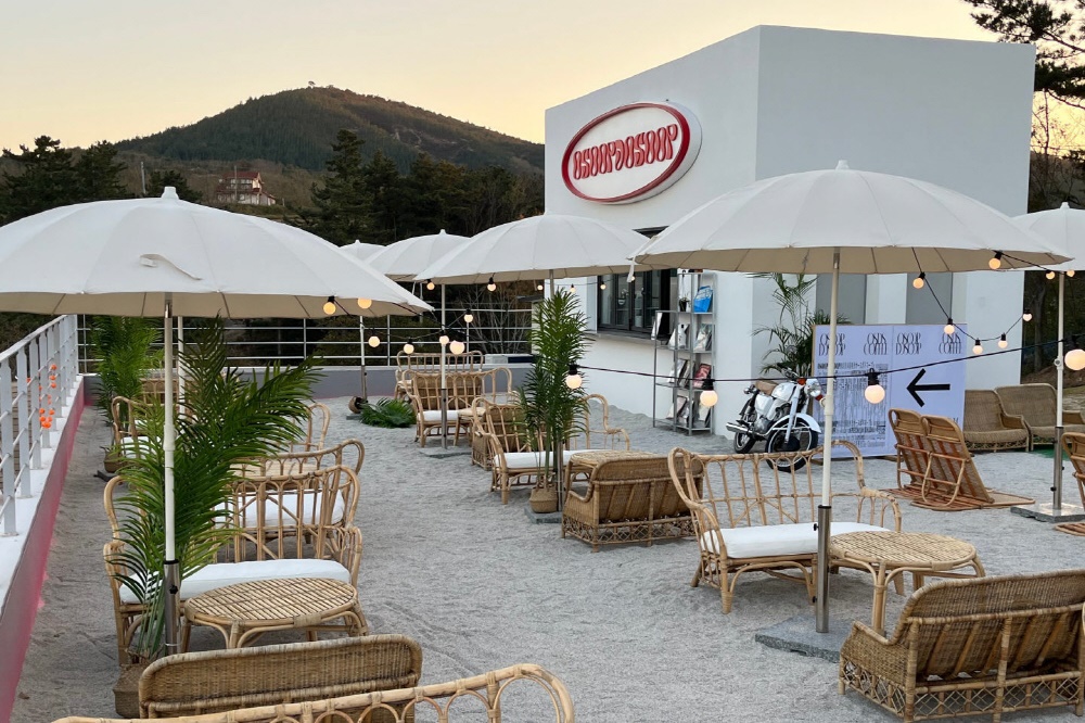 포라카이캠프닉 14번째 이미지