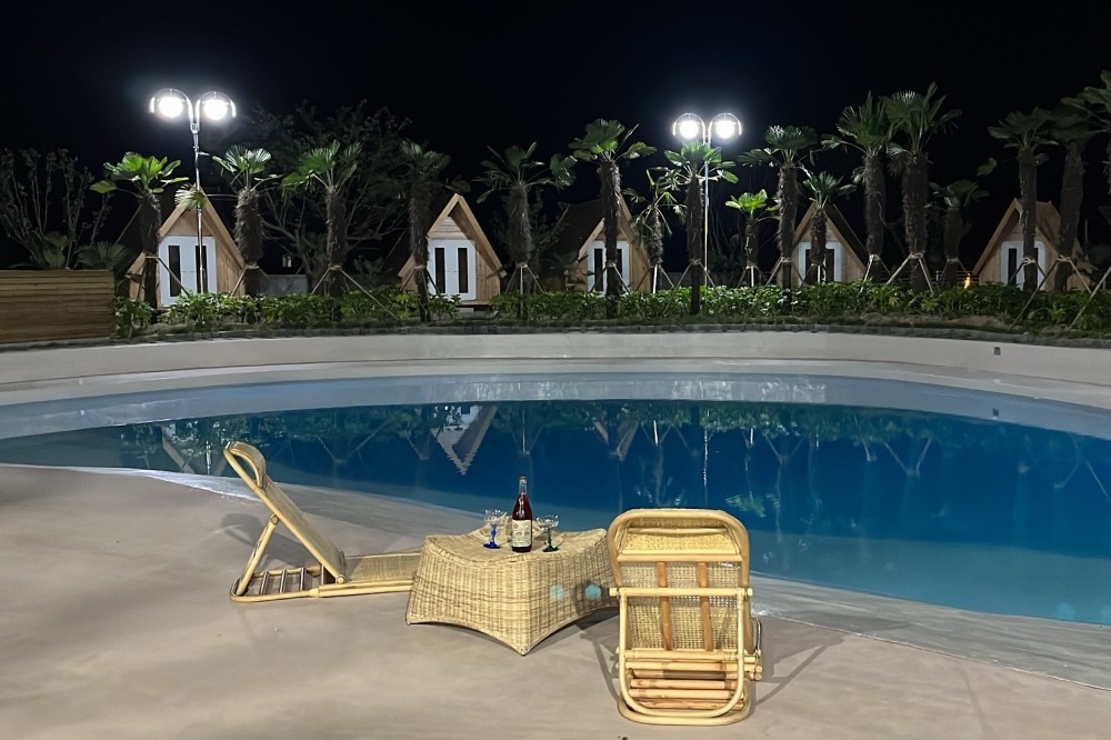 포라카이캠프닉 11번째 이미지